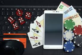 Situs Poker Terpercaya Paling Top Awal Tahun Ini